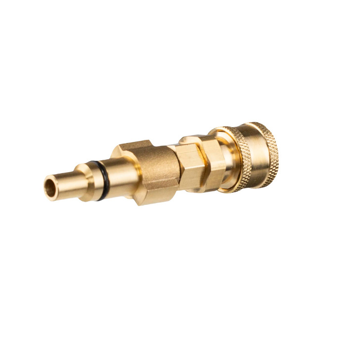 Adapter t/högtryckstvätt GördetmedRW